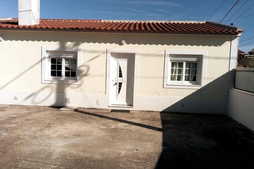 Casa Da Assenta Villa Eksteriør billede