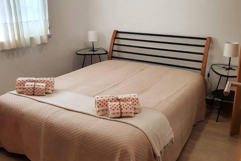 Casa Da Assenta Villa Eksteriør billede