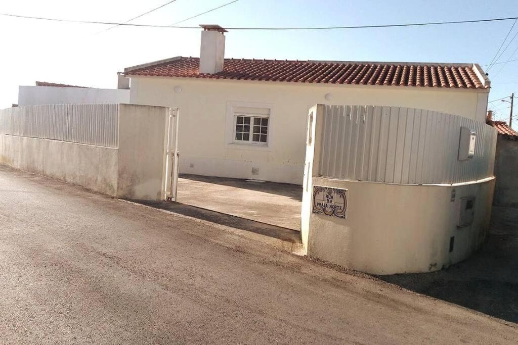 Casa Da Assenta Villa Eksteriør billede