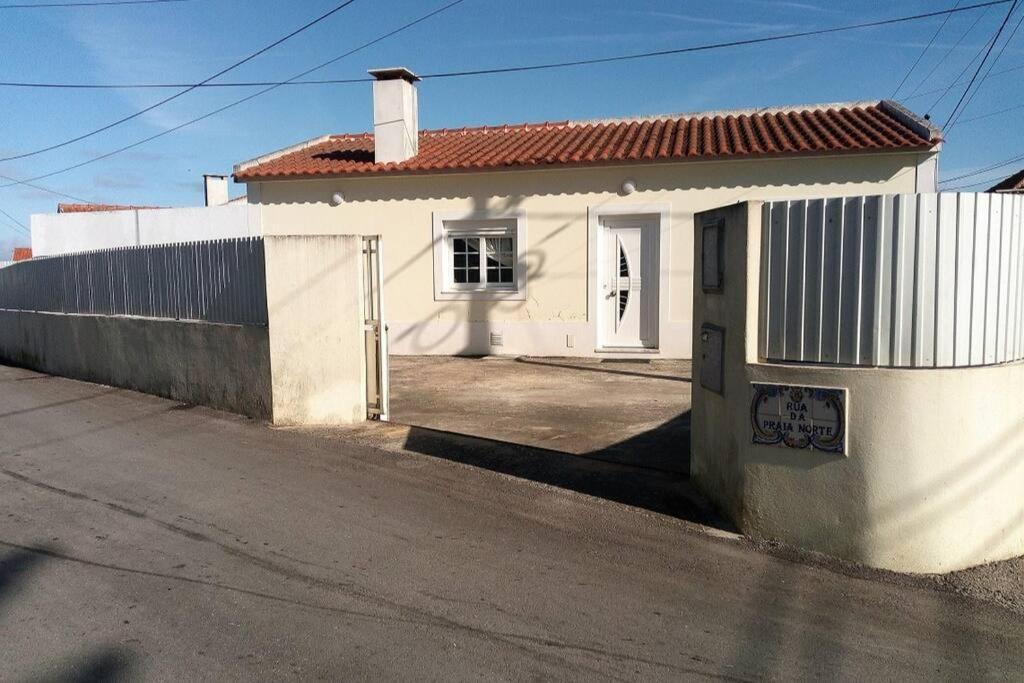 Casa Da Assenta Villa Eksteriør billede